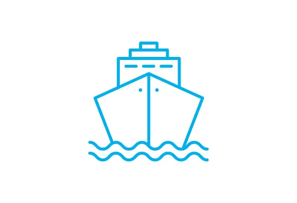 Symbol Schiff