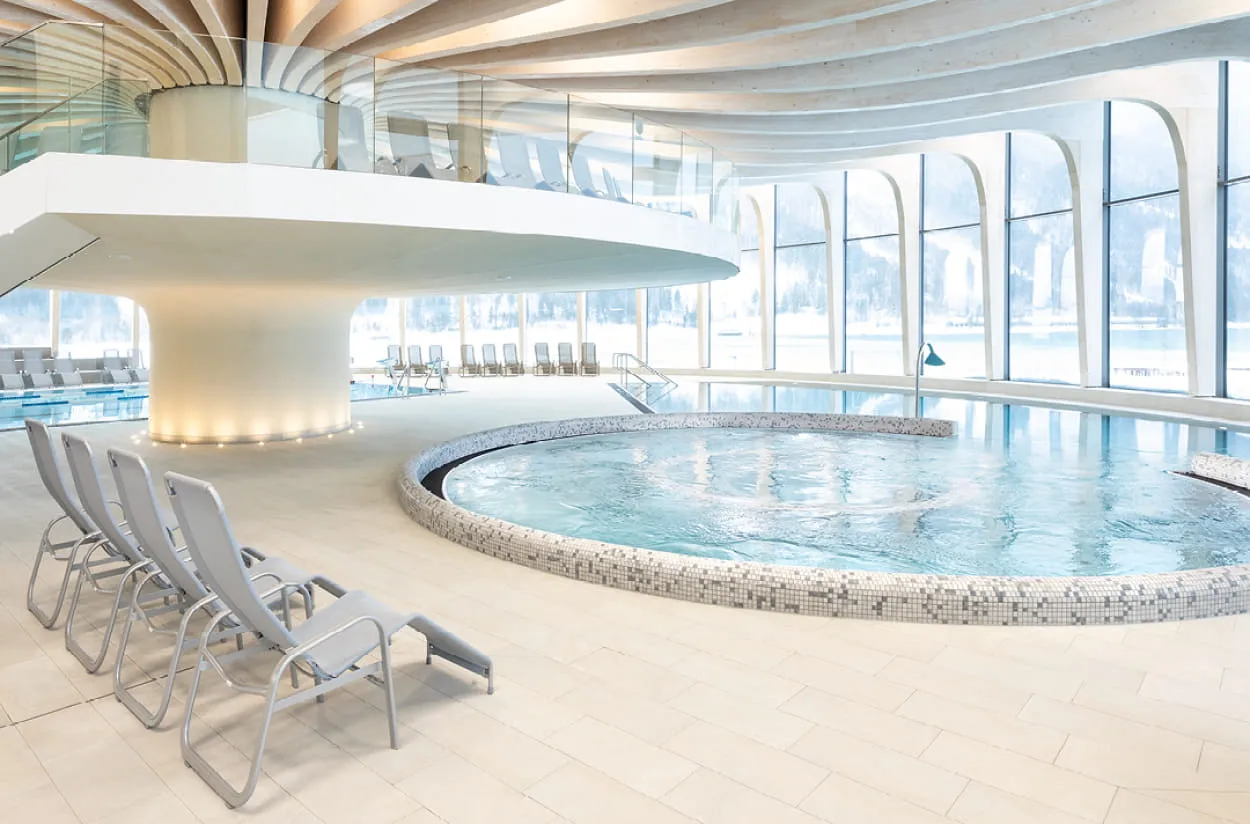 Innenpool